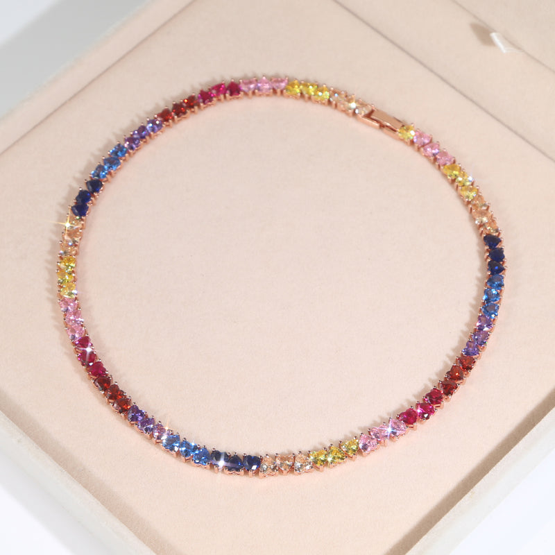 Berit Radiance Necklace