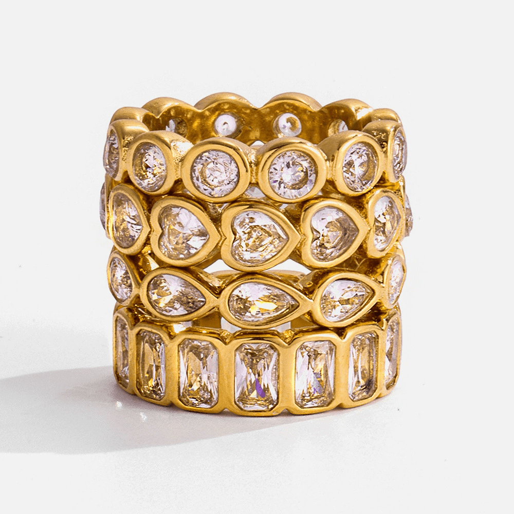Covenant of Light Rings