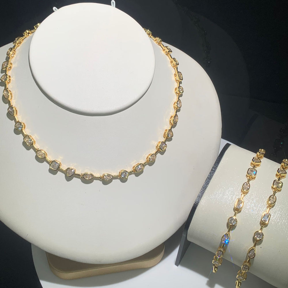 Oriah Covenant Set