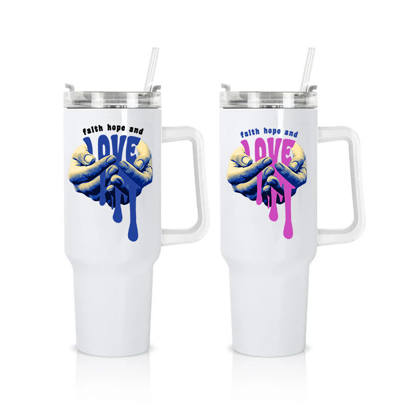 Love Tumbler