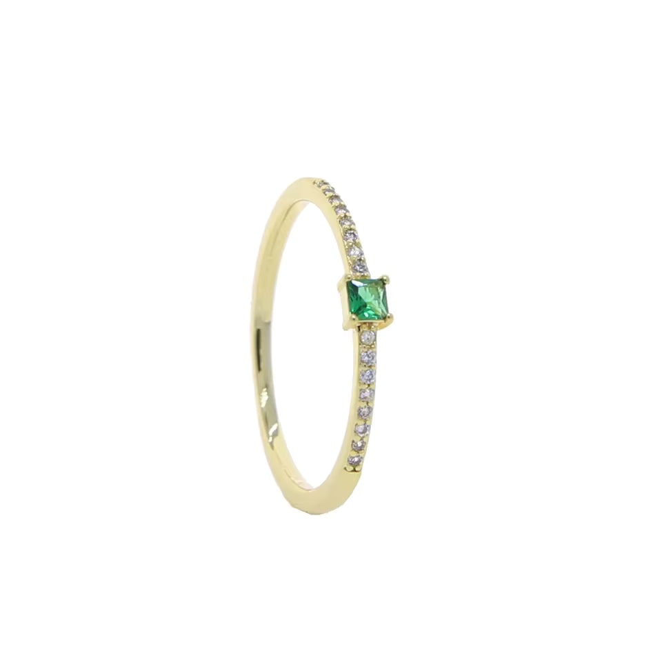 Zohar Light Ring