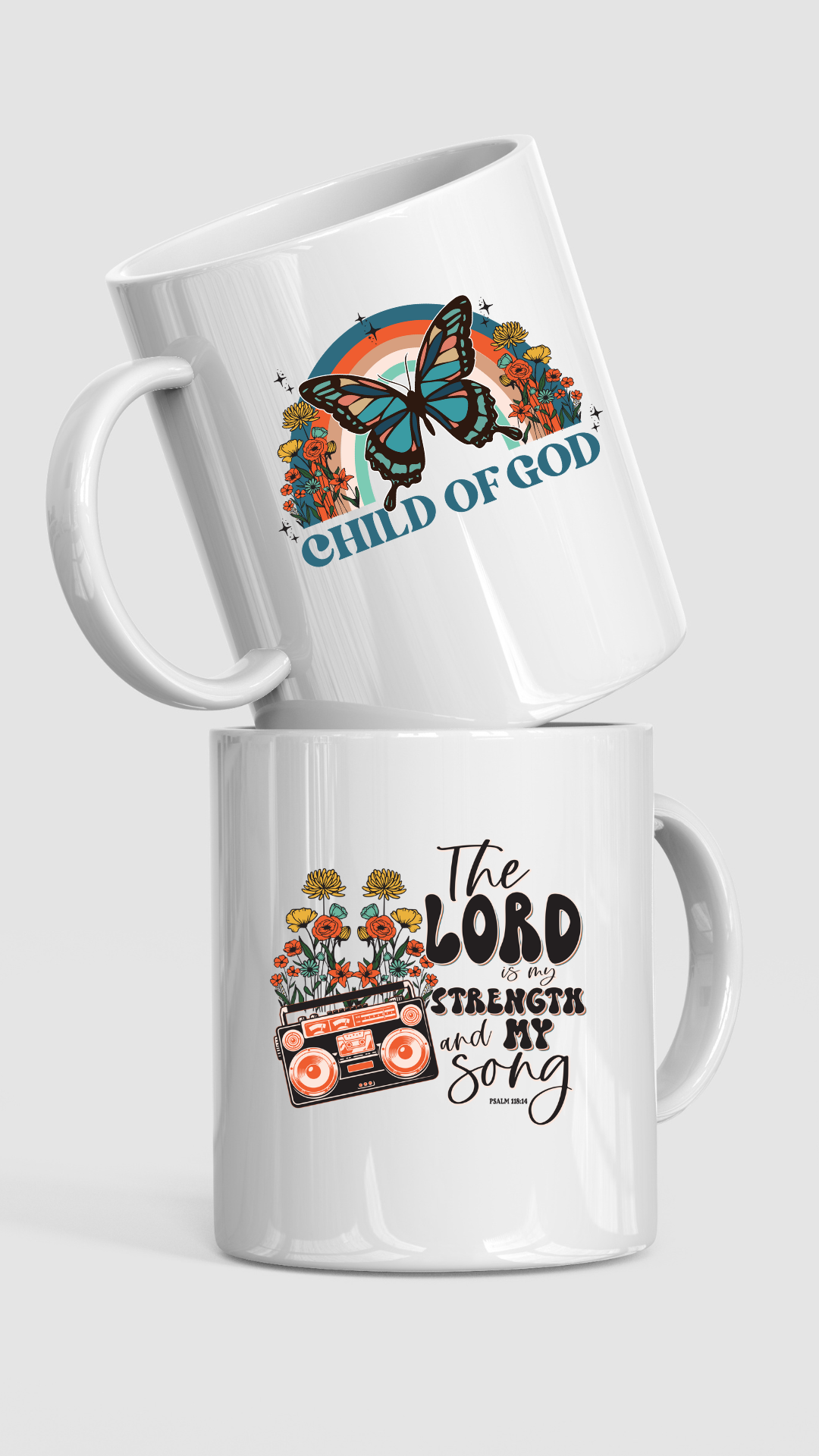 Mugs Collection