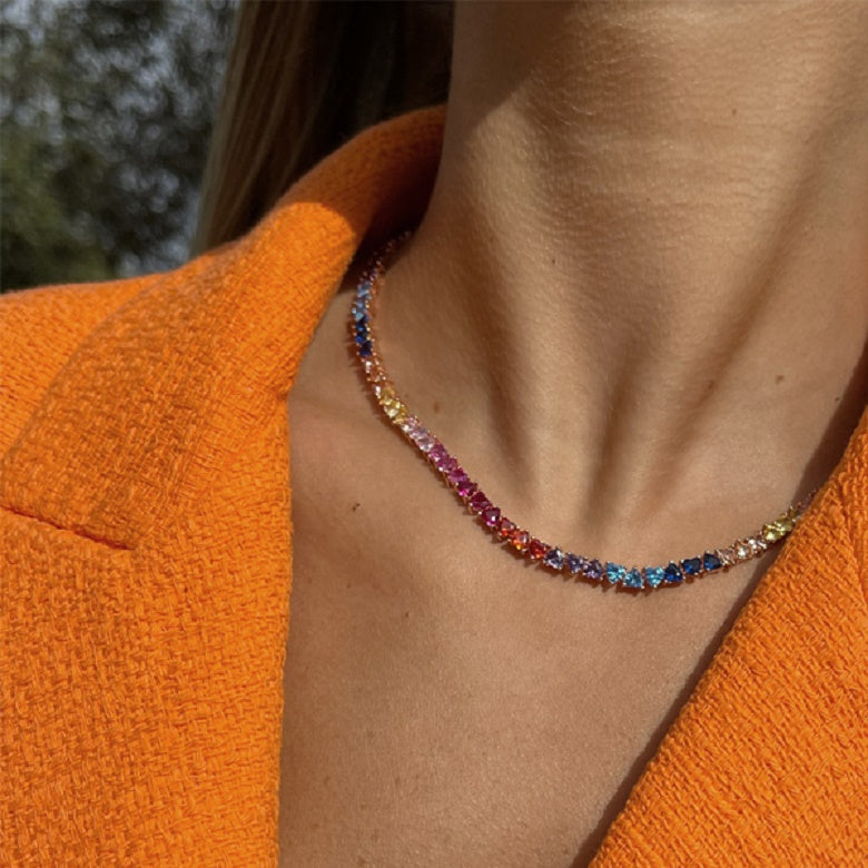 Berit Radiance Necklace