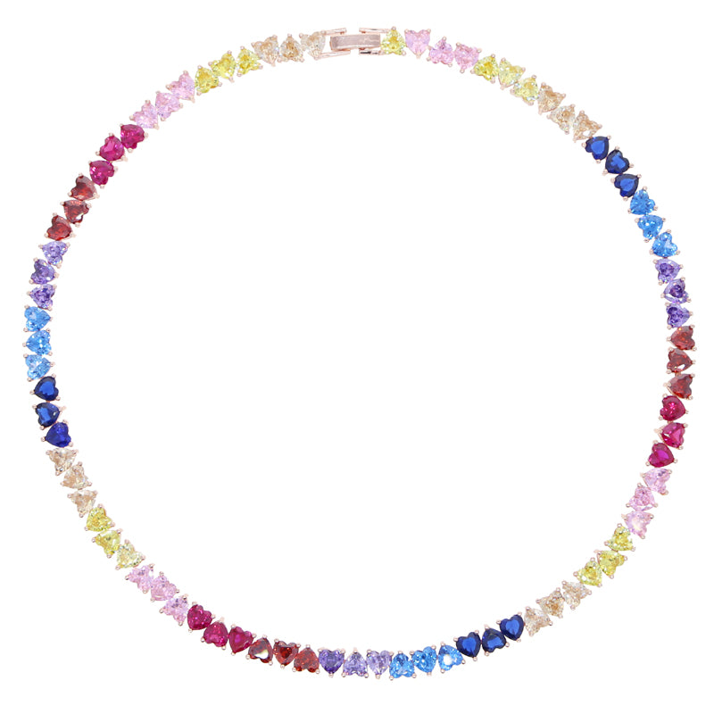 Berit Radiance Necklace