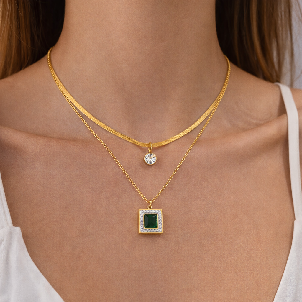 Or Hadar Necklace