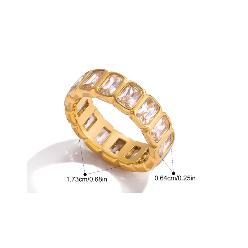 Covenant of Light Rings