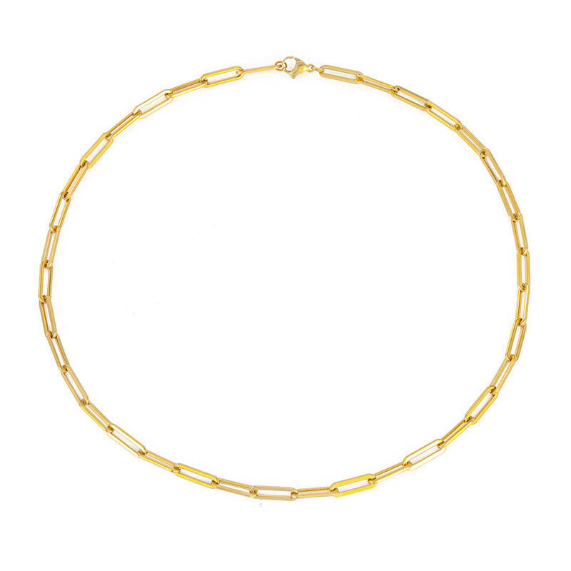 Kesher Necklace