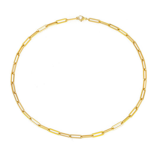 Kesher Necklace