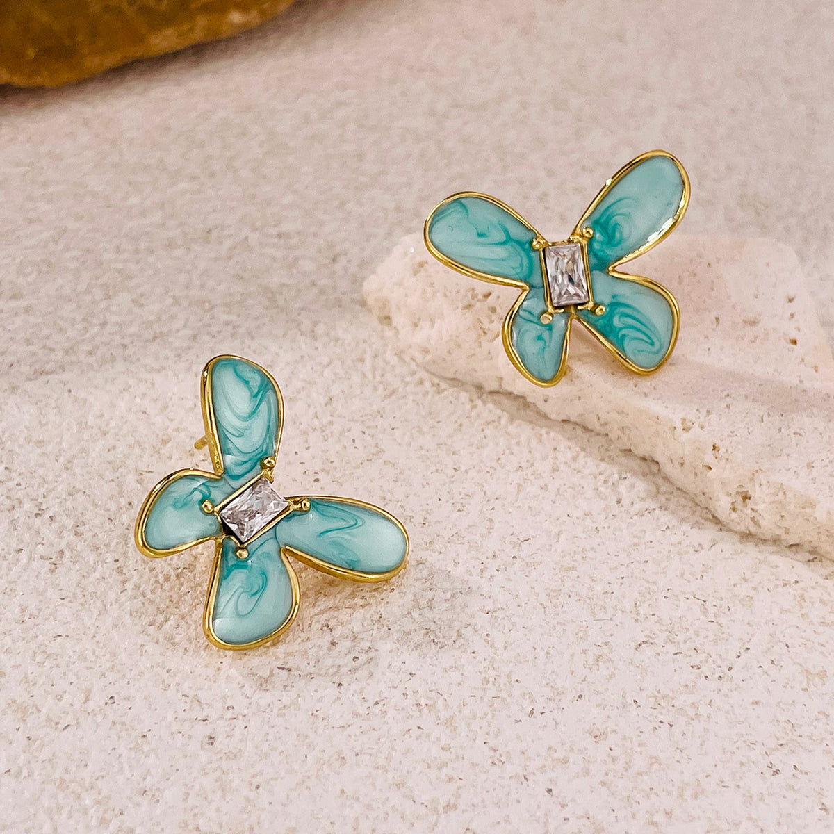 Renewed Grace Earrings