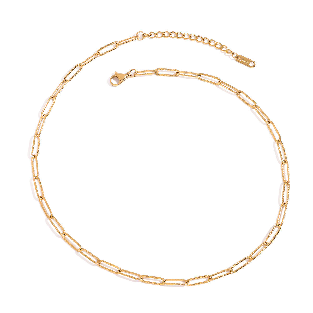 Kesher Necklace