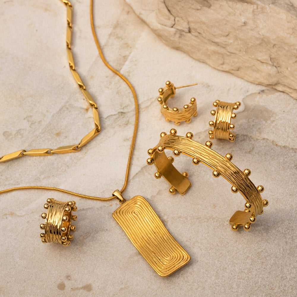 The Crown of Promise Ring