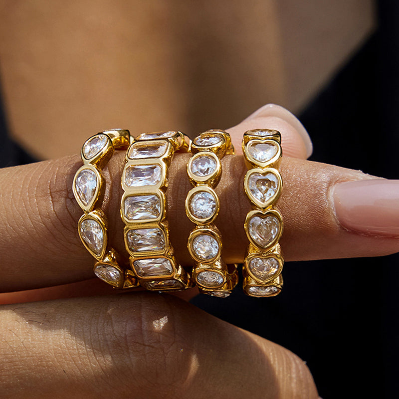 Covenant of Light Rings