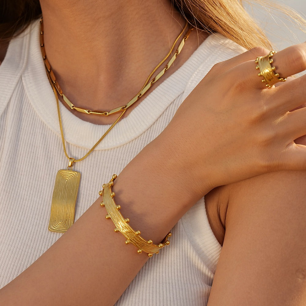 The Promise of Grace Bracelet