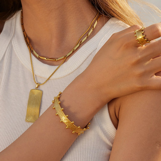 The Promise of Grace Bracelet