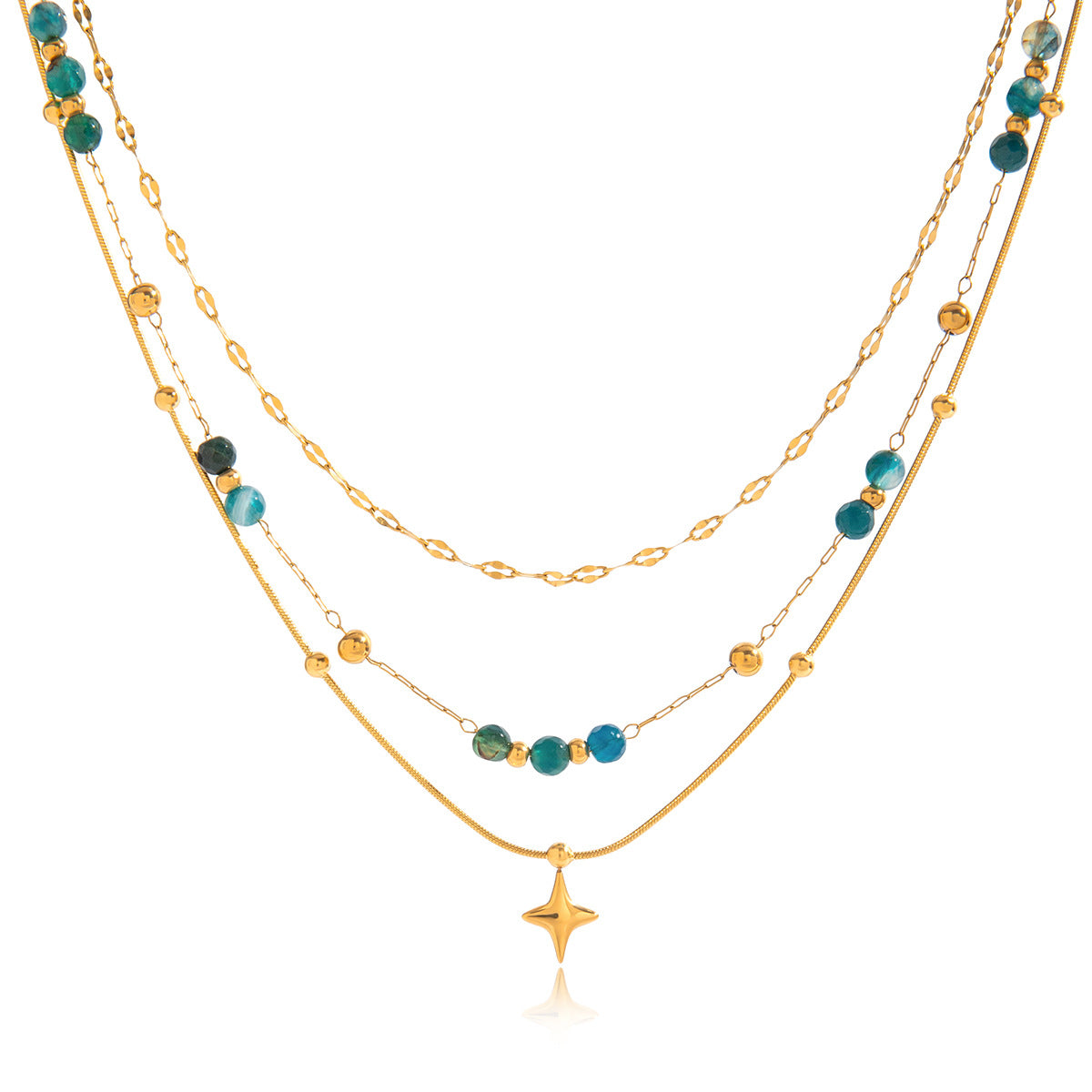 Kokhav Derech Necklace