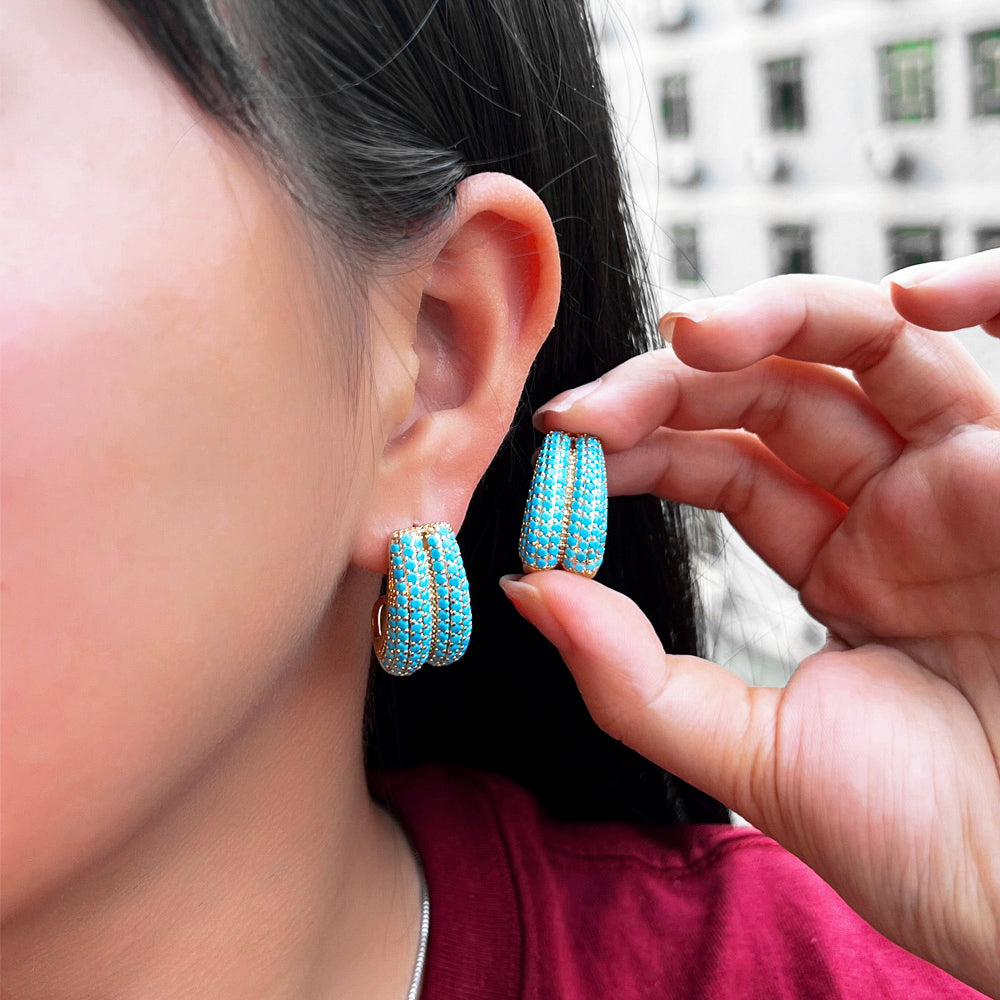 Promise of Eden Hoops