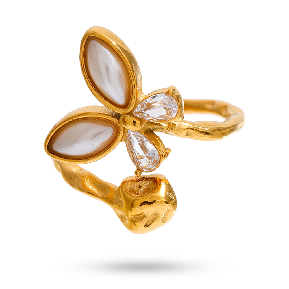 Promise of Grace Ring