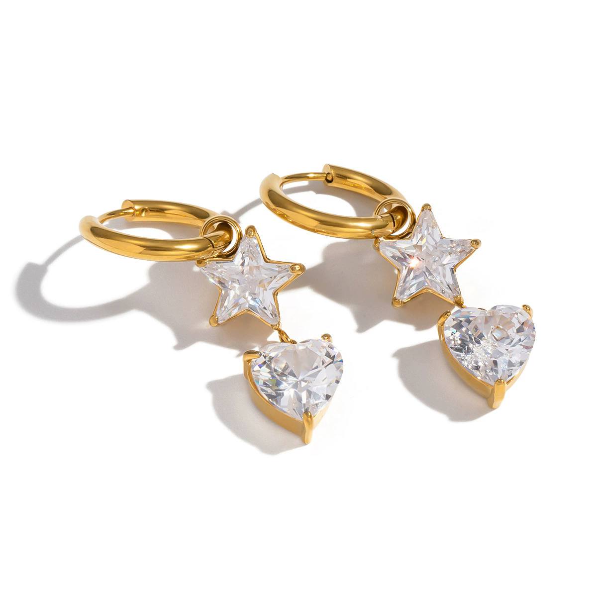 Eden Shalom Bloom Earrings