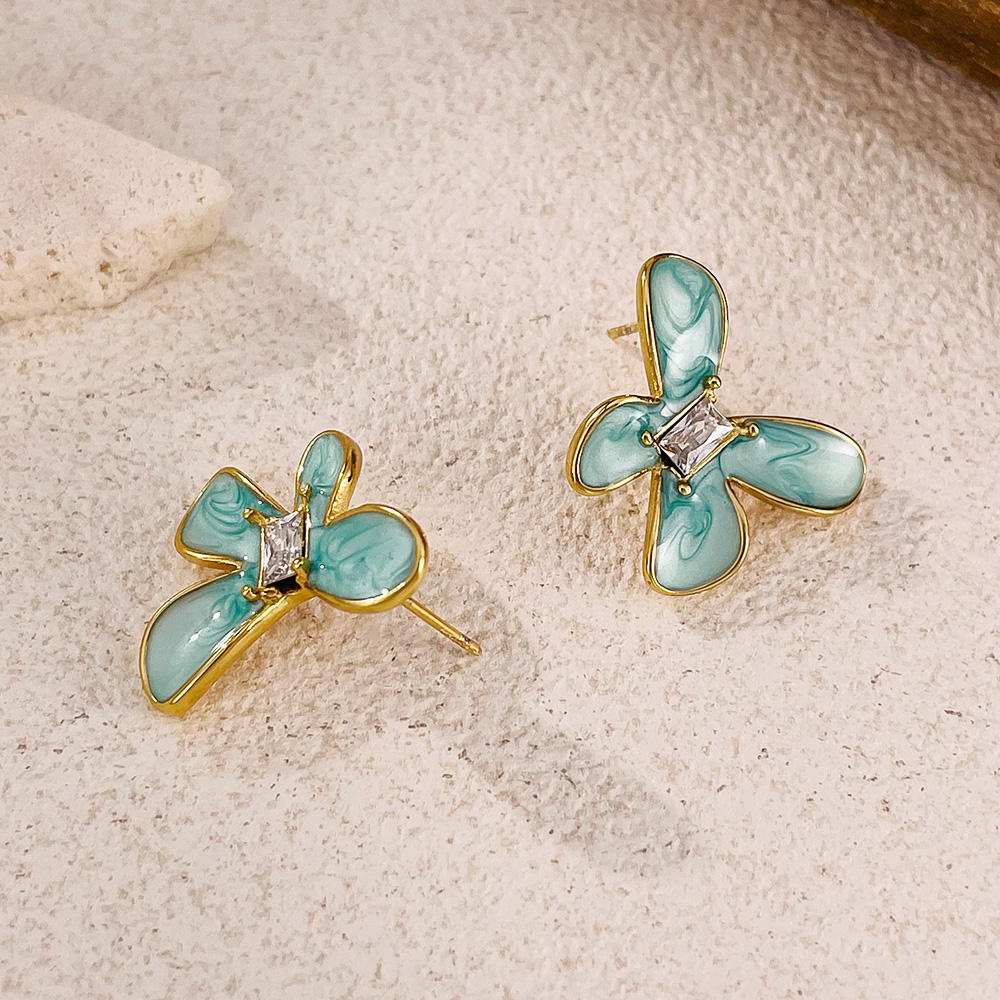 Renewed Grace Earrings