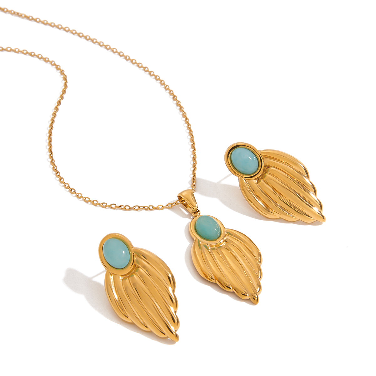 Angel Wings Set