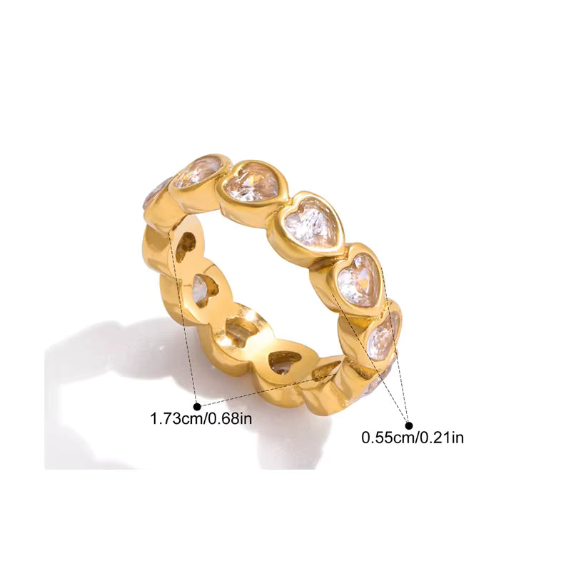 Covenant of Light Rings