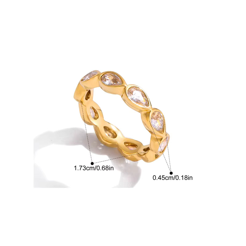 Covenant of Light Rings
