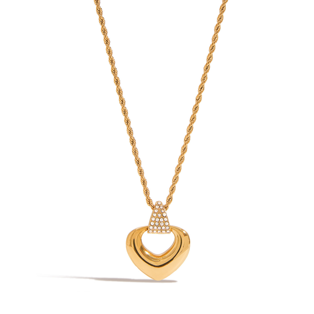 Lev Zahav Necklace
