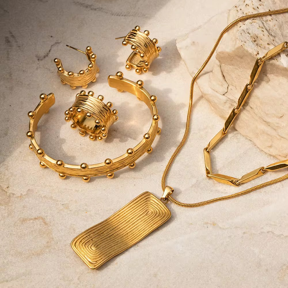 The Crown of Promise Ring