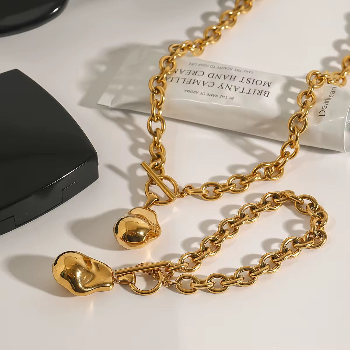 Eternal Strength set