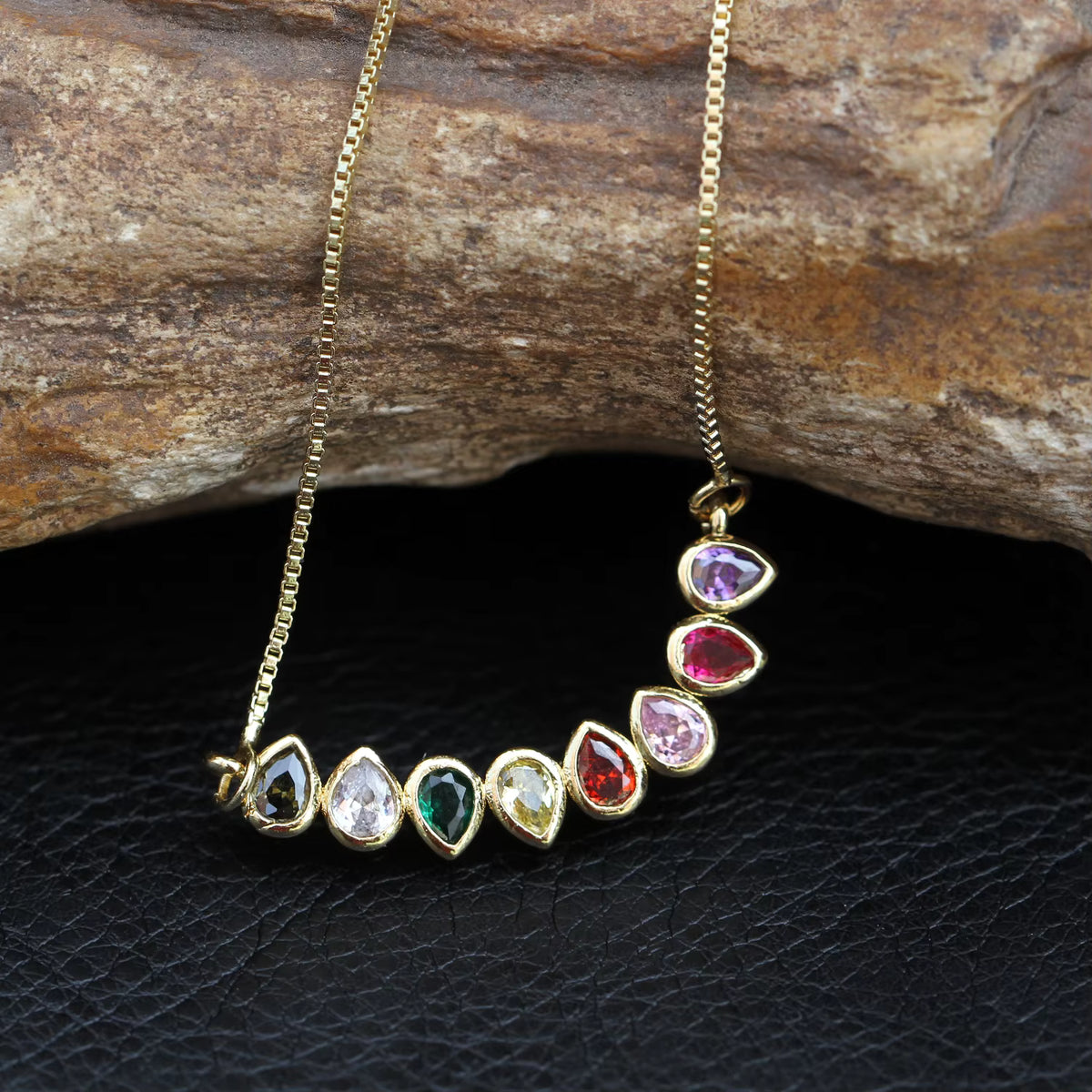 Keshet Grace Necklace