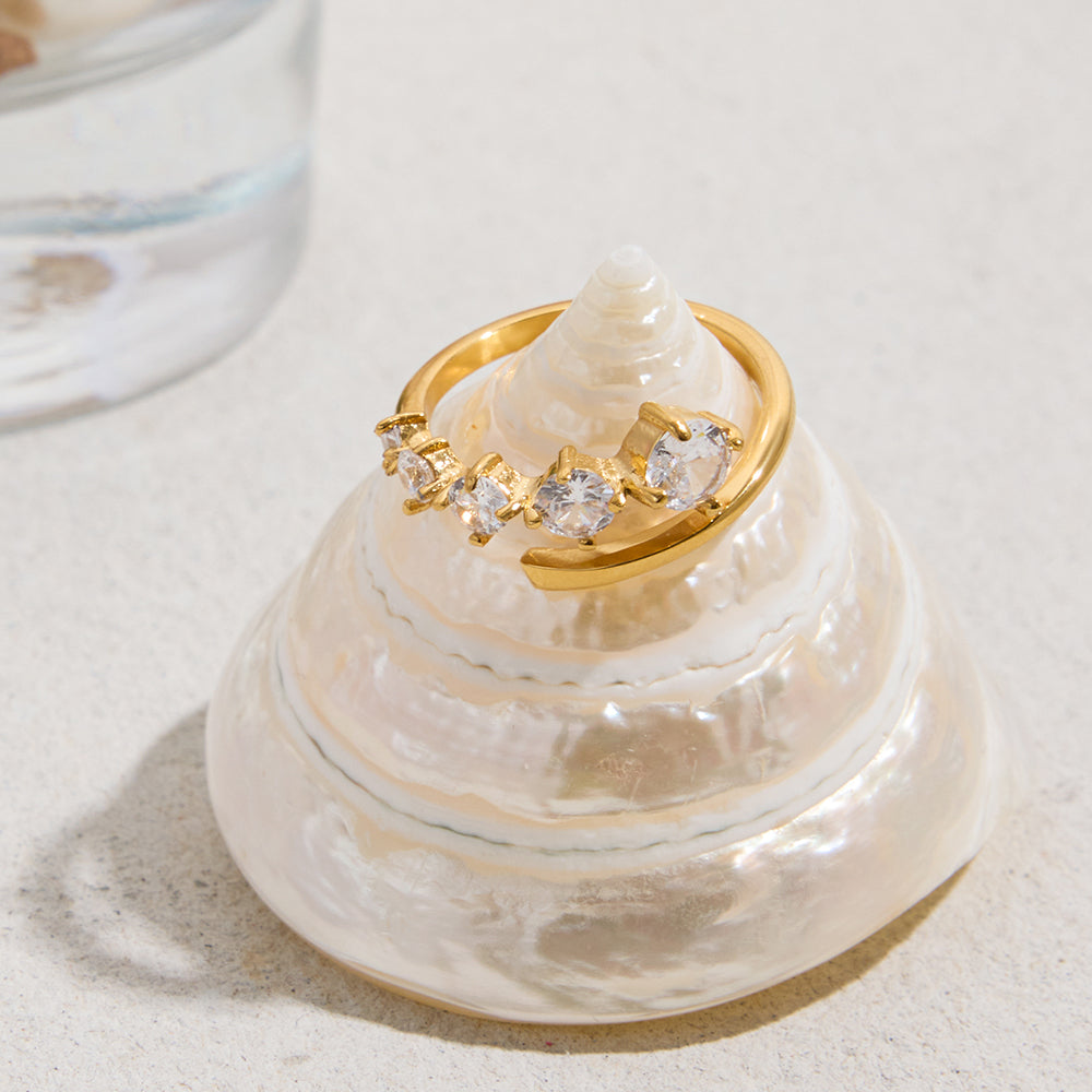 Or Light Ring