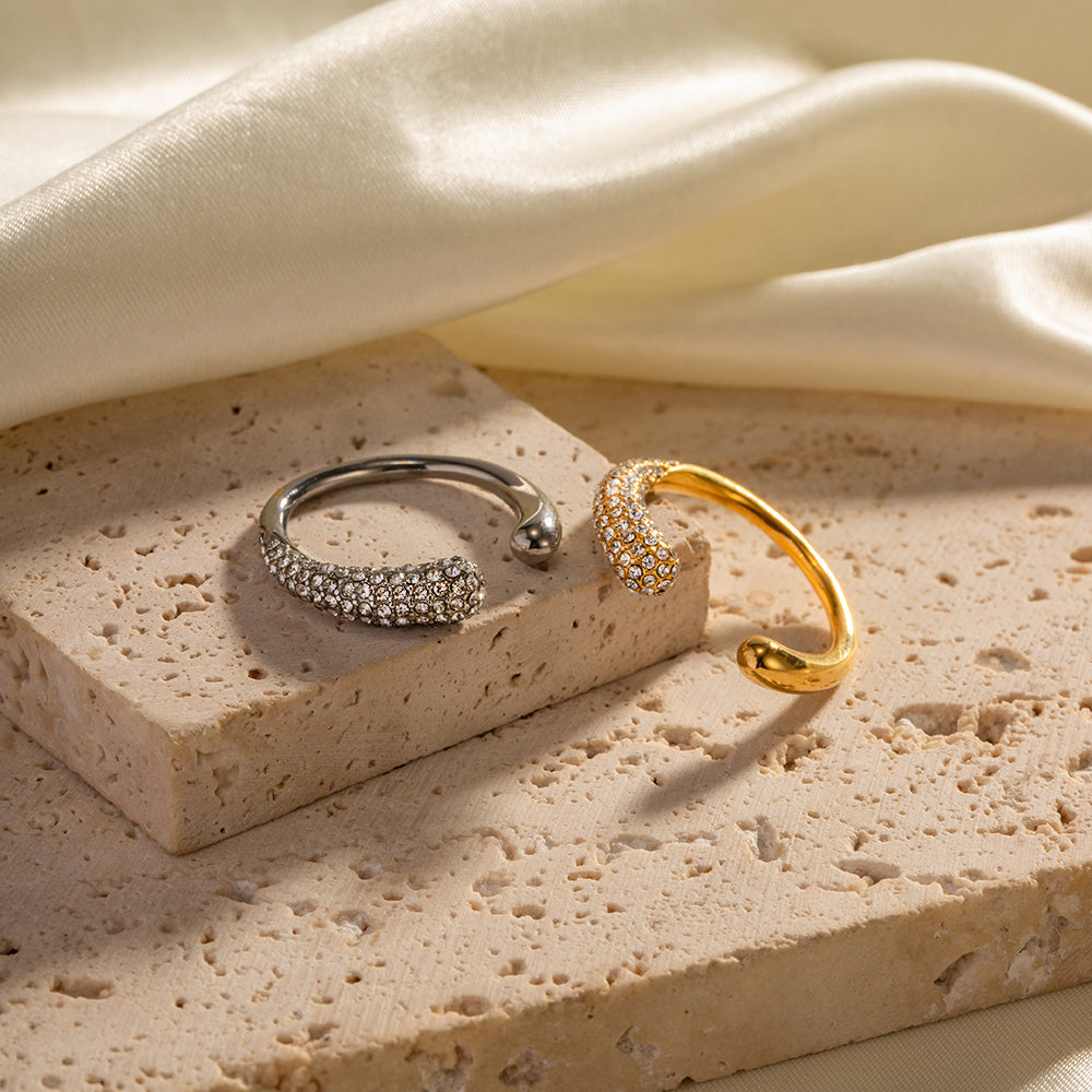 Oz Diamond Strength Band