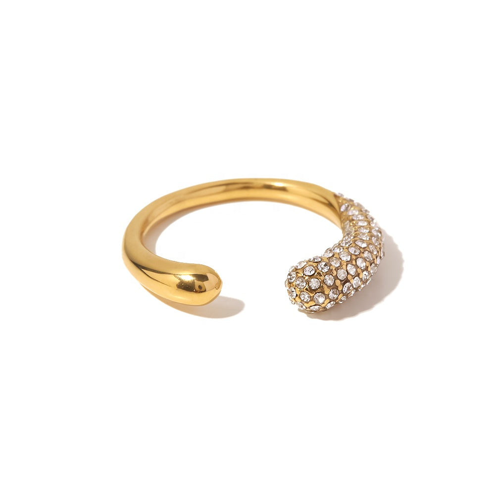 Oz Diamond Strength Band