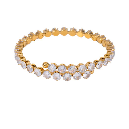 Eternal Light bracelet shines