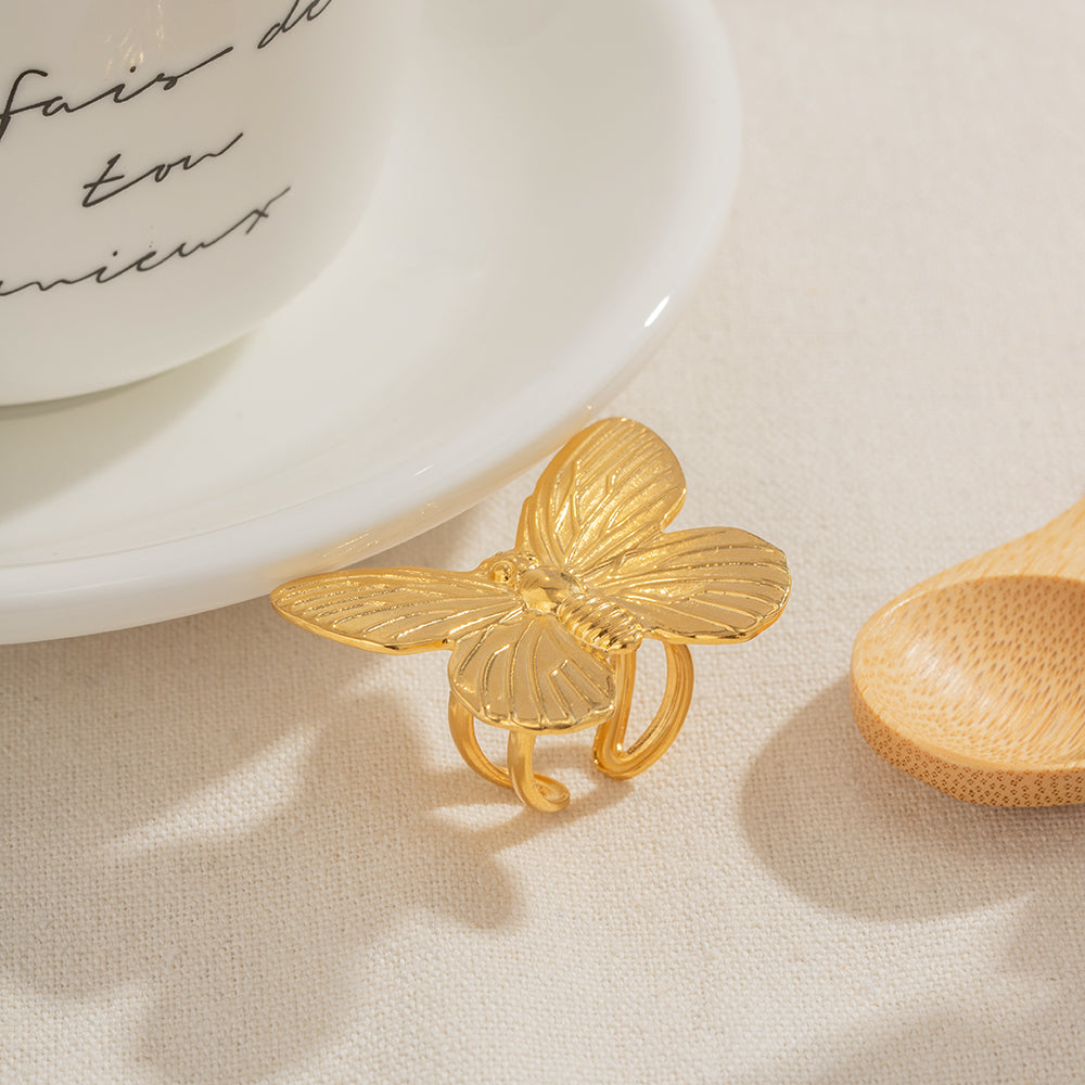 Transformed Glory Ring