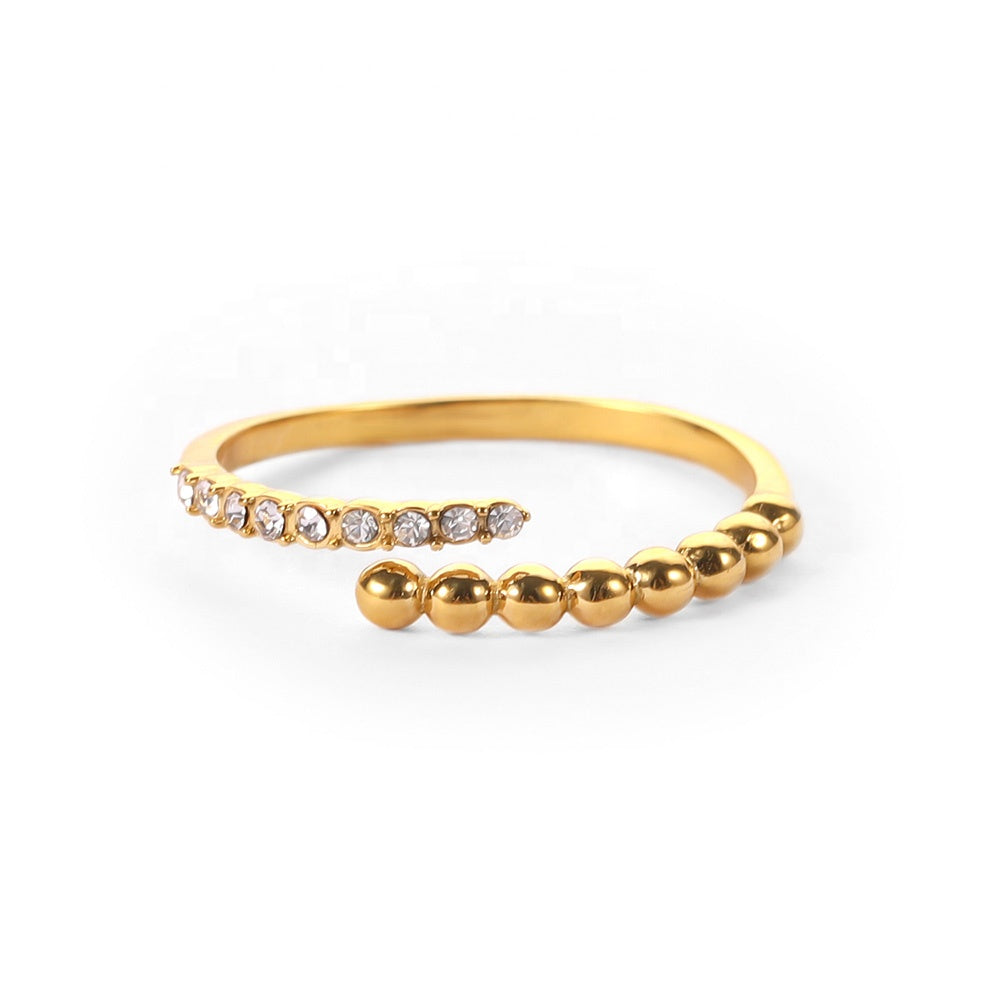 Shalem Balance Ring