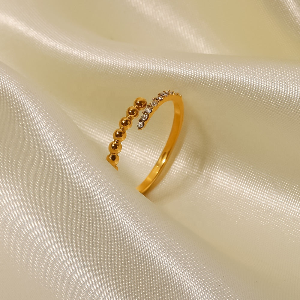 Shalem Balance Ring