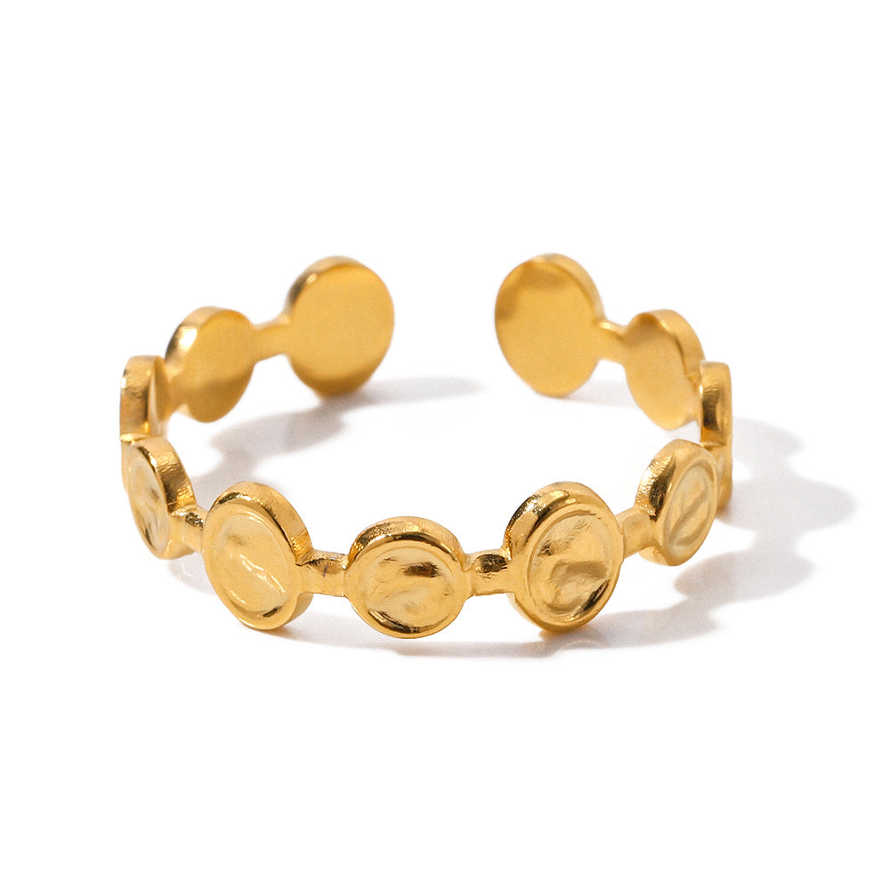 Shalem Unity Ring