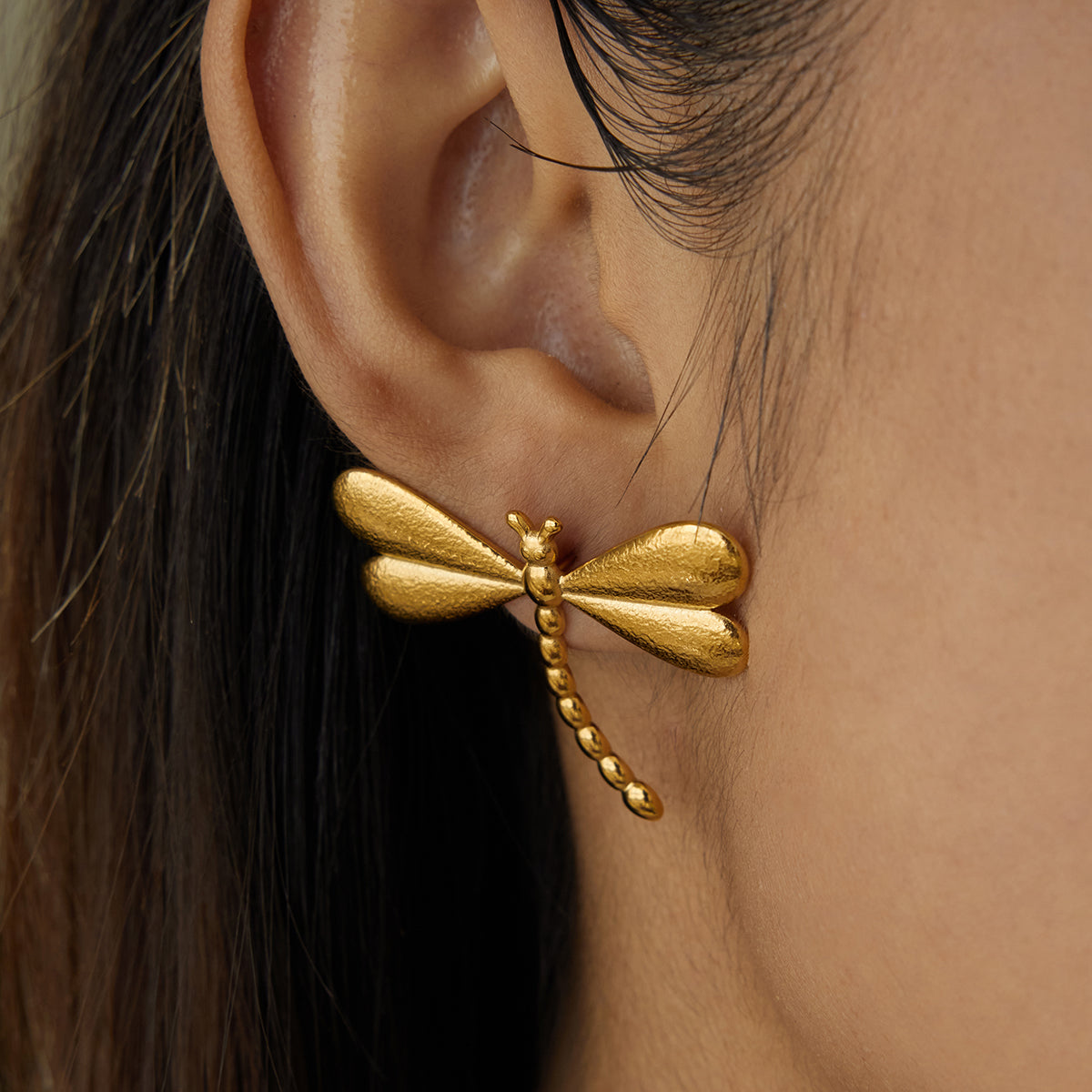 Ruach Transformation Earrings