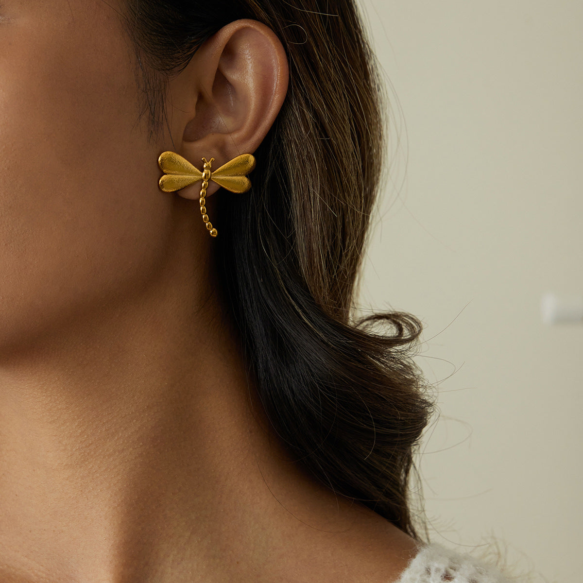 Ruach Transformation Earrings