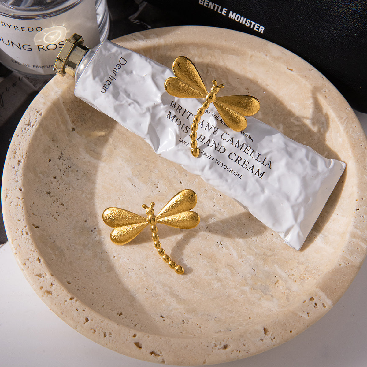 Ruach Transformation Earrings